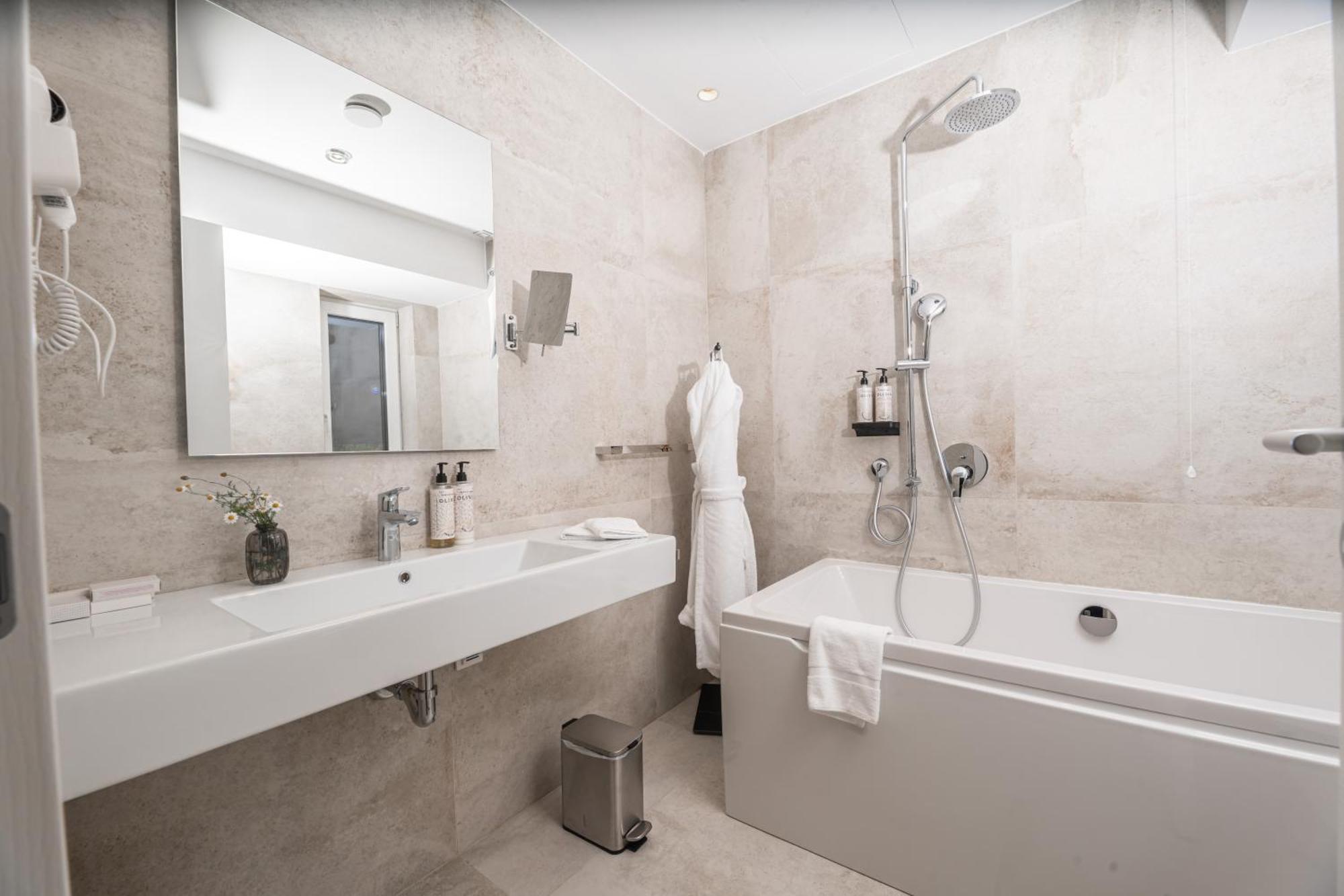 Valbona Resort & Spa Habitación foto